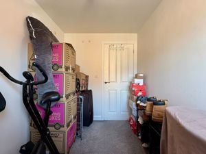 Bedroom 3- click for photo gallery